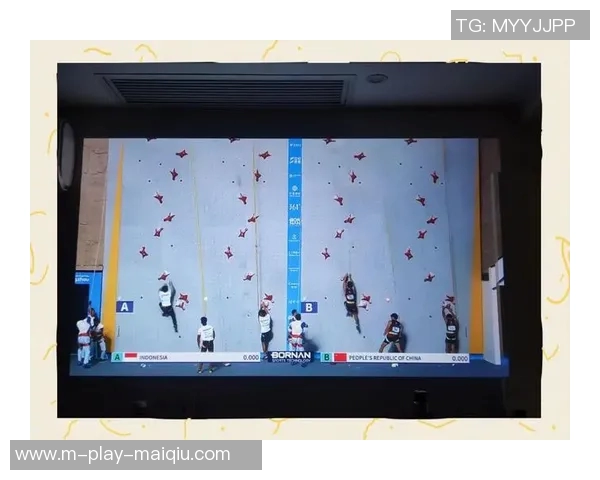 杭州攀岩队在运动攀岩中的防守策略与失误分析探讨