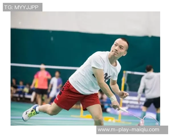 重庆羽毛球队在英超选拔赛中的转型之路与未来发展展望