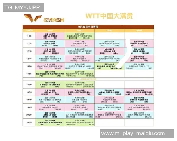 乒乓球战术解析杭州乒乓球队边路渗透体系的创新与应用