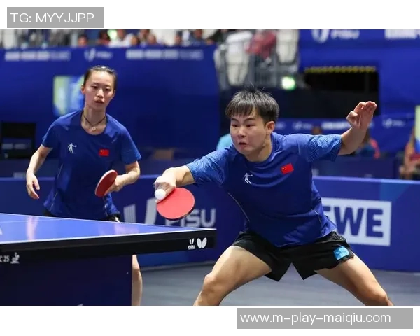 体育实时数据乒乓球战术解析揭秘北京乒乓球队的阵地战策略与训练方法