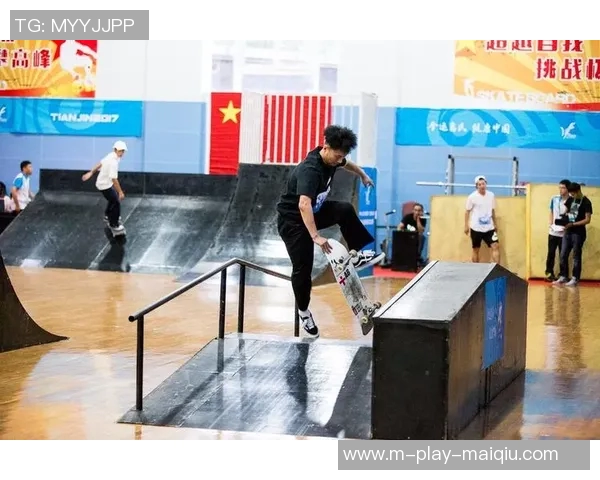 运动数据南京滑板队在滑板心理素质排行榜中荣获第十名展现团队实力与潜力