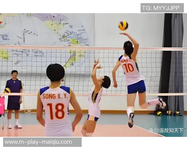 今年运动数据重庆排球队进攻战术全解析深度剖析其战术特点与执行效果